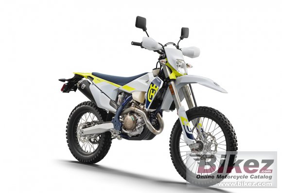 Husqvarna FE 501s