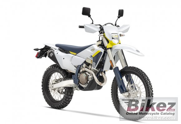 Husqvarna FE 501s