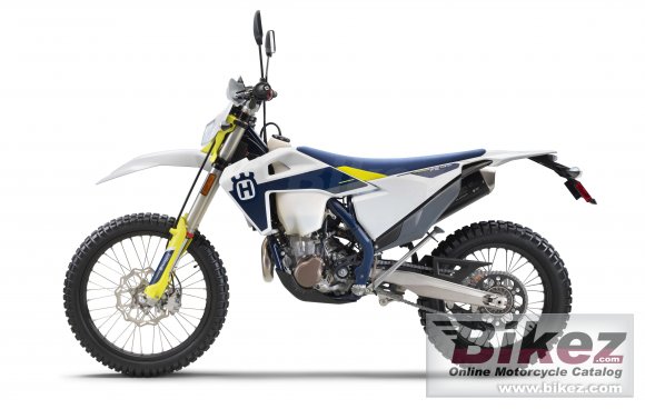 Husqvarna FE 501s