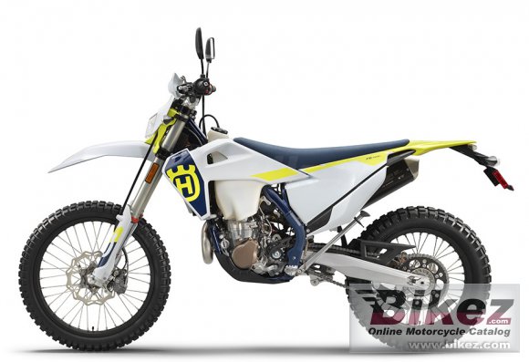 Husqvarna FE 501s