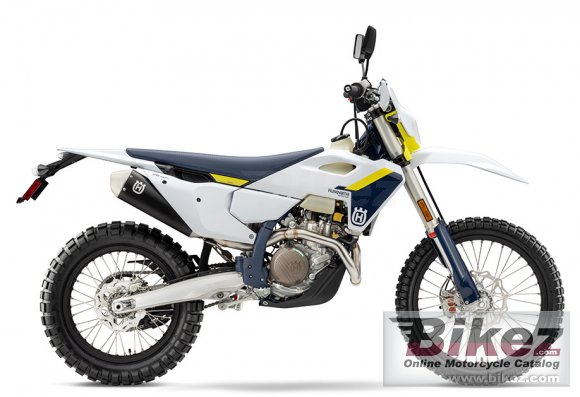 Husqvarna FE 501s