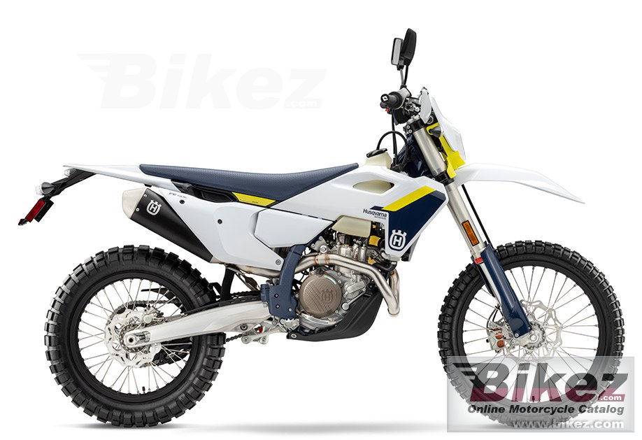 Husqvarna FE 501s