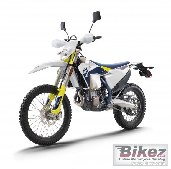 Husqvarna FE 501s