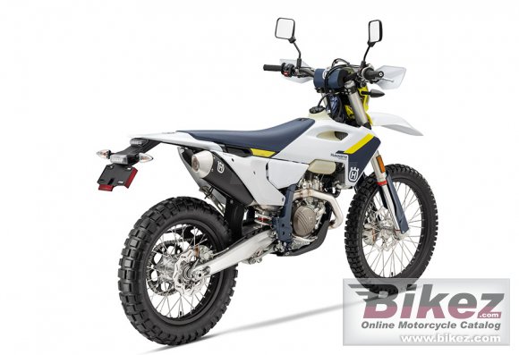 Husqvarna FE 501s