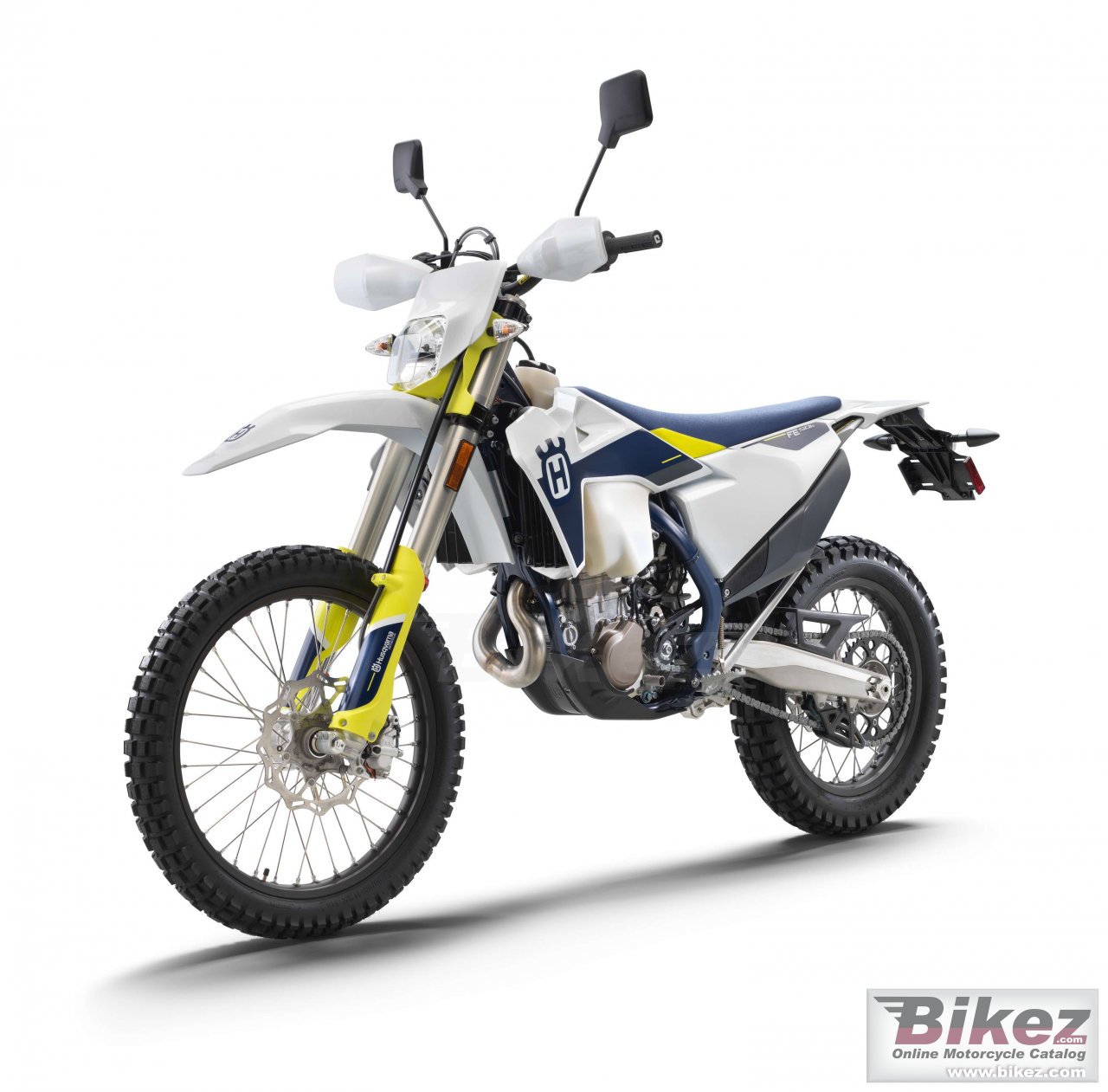 Husqvarna FE 501s