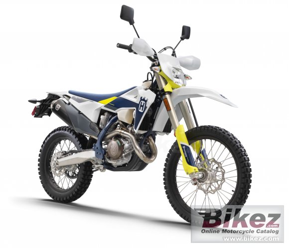 Husqvarna FE 501s