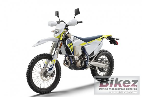 Husqvarna FE 501s