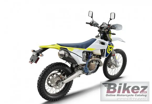 Husqvarna FE 501s