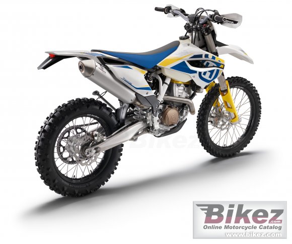 Husqvarna FE250