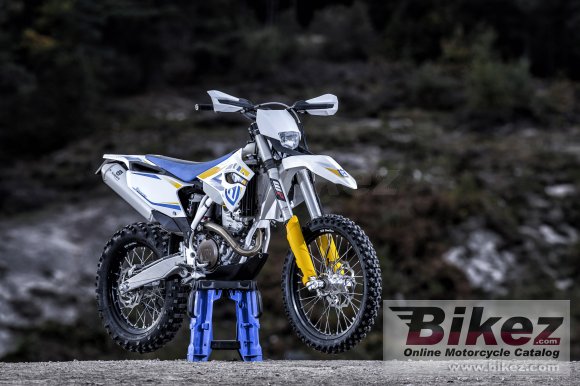 Husqvarna FE250