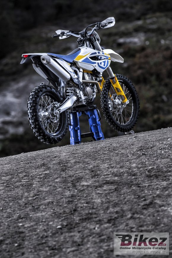 Husqvarna FE250