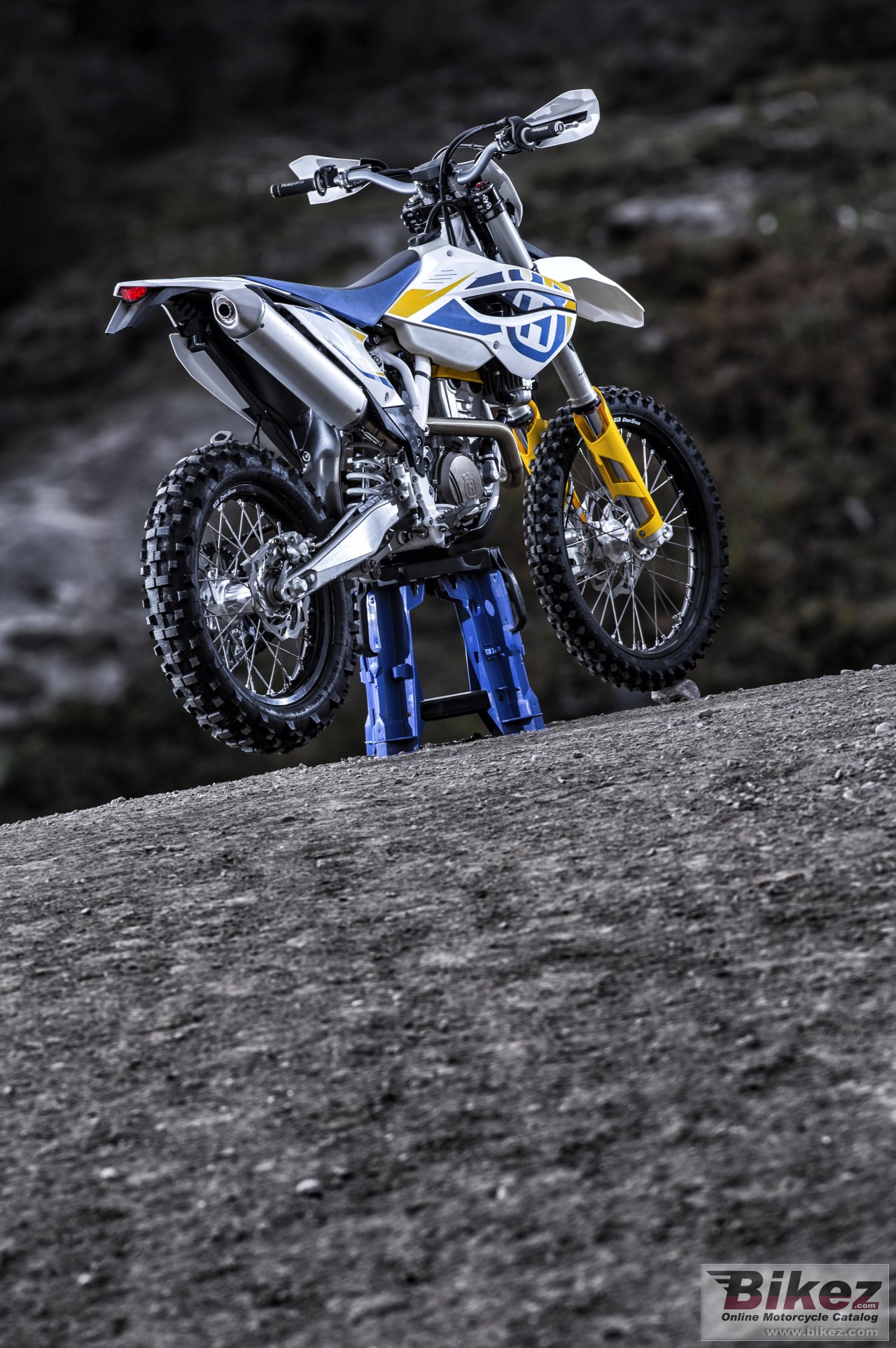 Husqvarna FE250