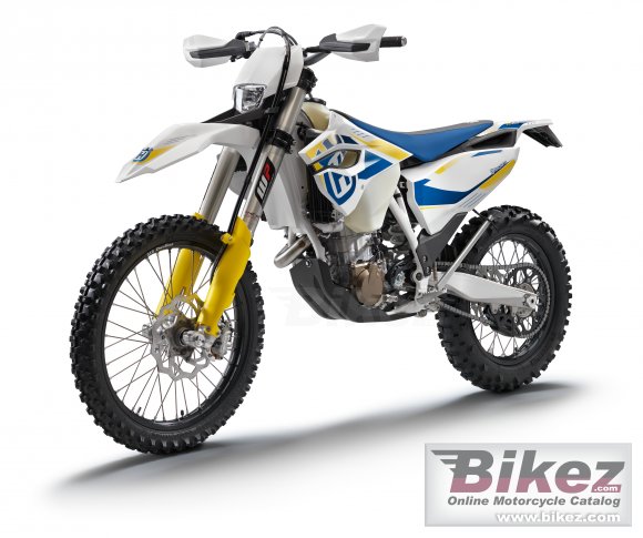 Husqvarna FE450