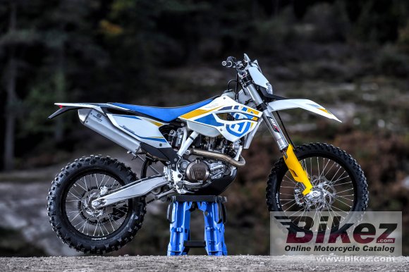 Husqvarna FE450