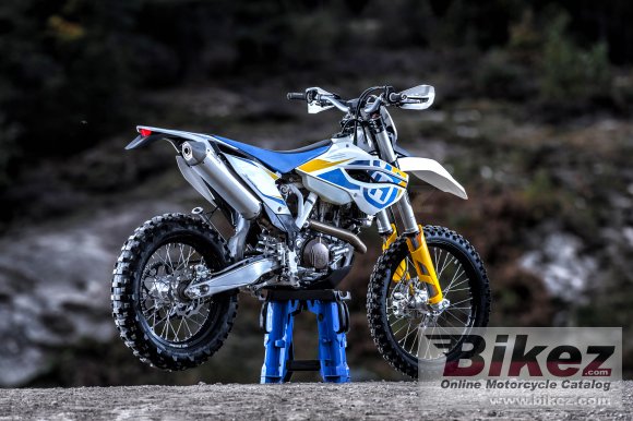 Husqvarna FE450