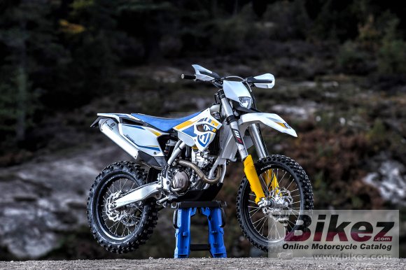 Husqvarna FE450