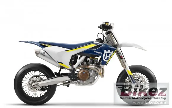 Husqvarna FS 450