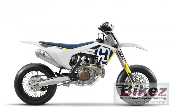 Husqvarna FS 450