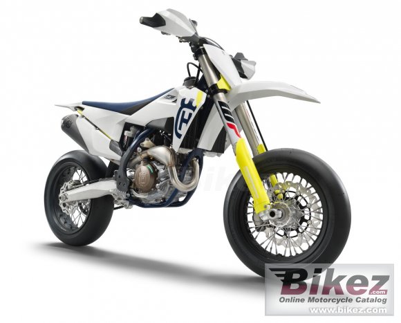 Husqvarna FS 450