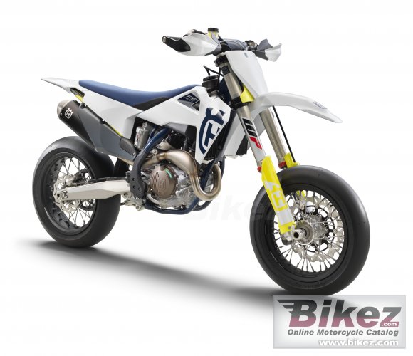 Husqvarna FS 450