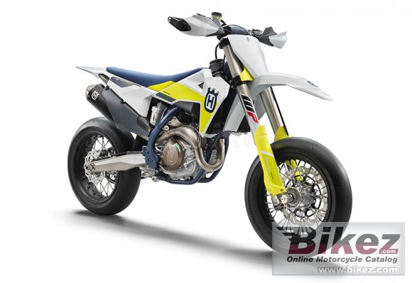 Husqvarna FS 450