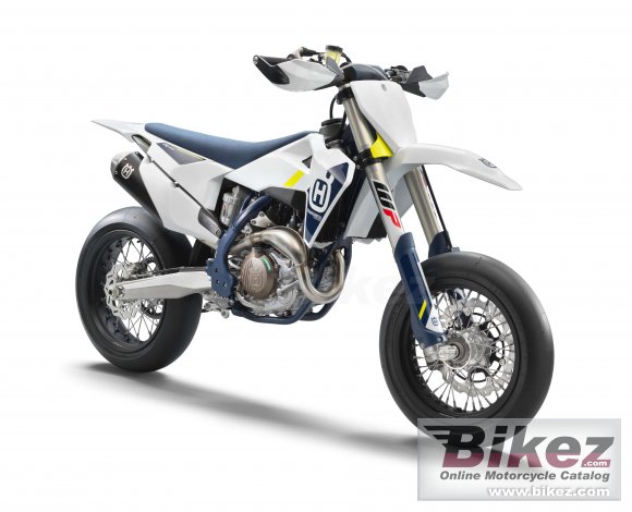 Husqvarna FS 450