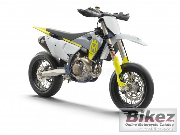 Husqvarna FS 450