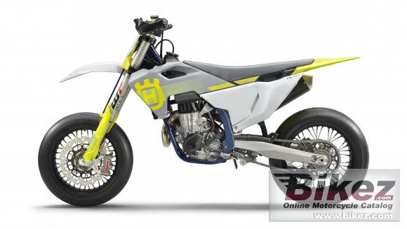 Husqvarna FS 450