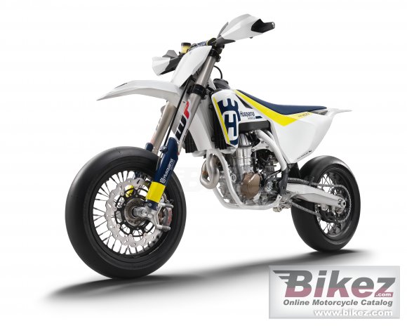 Husqvarna FS 450