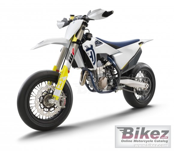 Husqvarna FS 450