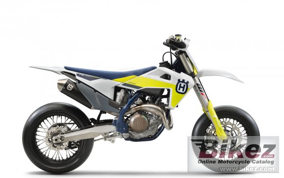 Husqvarna FS 450