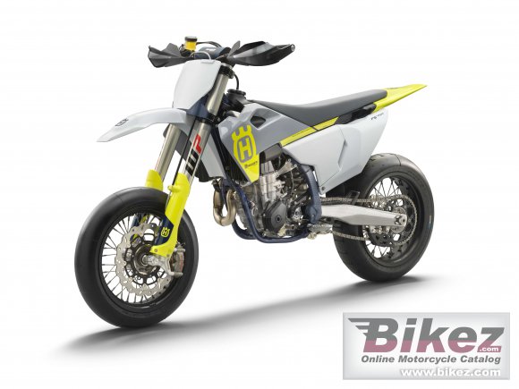 Husqvarna FS 450