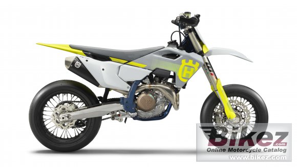 Husqvarna FS 450