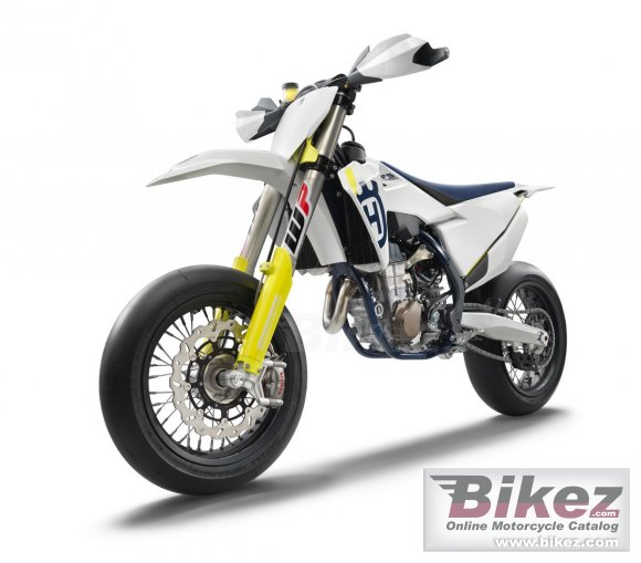 Husqvarna FS 450