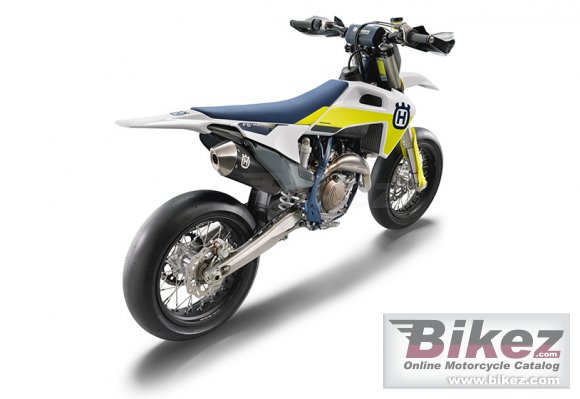 Husqvarna FS 450