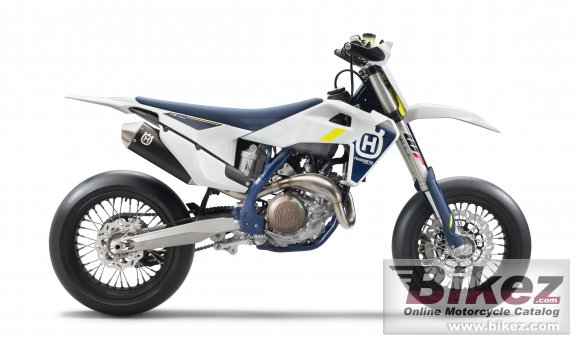 Husqvarna FS 450