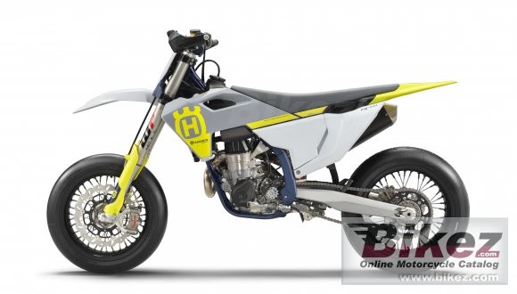 Husqvarna FS 450