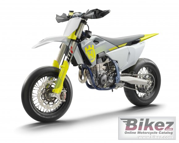 Husqvarna FS 450