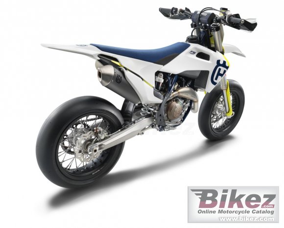 Husqvarna FS 450