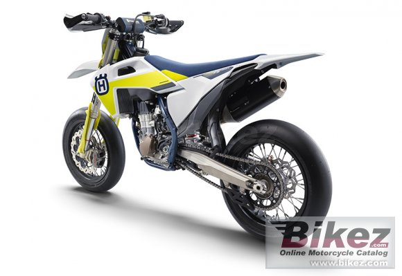 Husqvarna FS 450