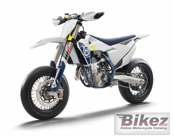 Husqvarna FS 450