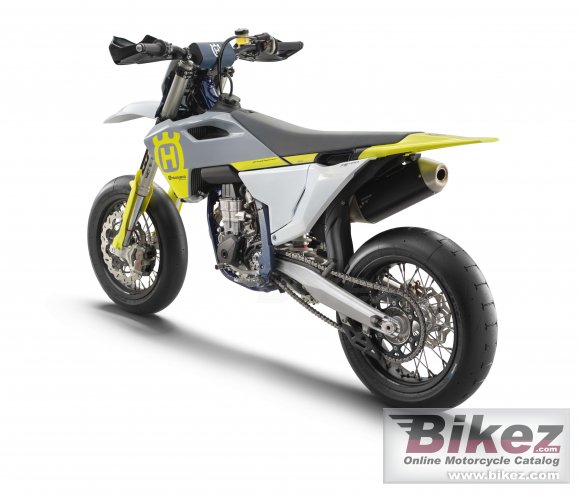 Husqvarna FS 450