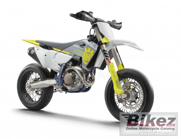 Husqvarna FS 450