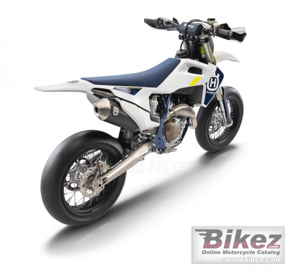 Husqvarna FS 450