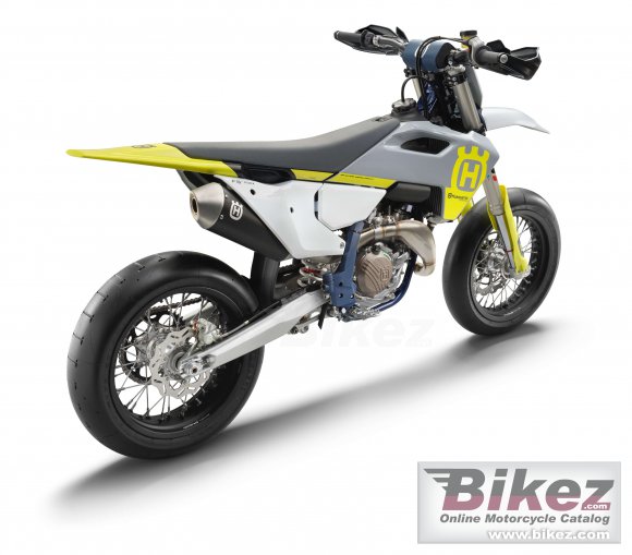 Husqvarna FS 450