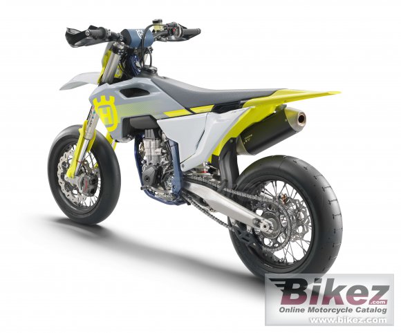 Husqvarna FS 450