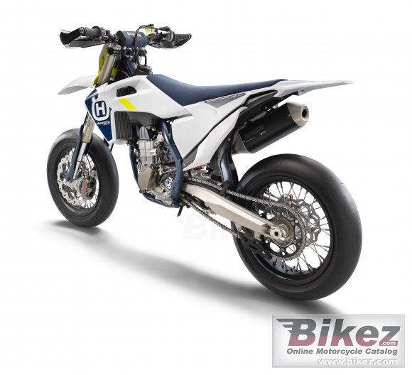 Husqvarna FS 450