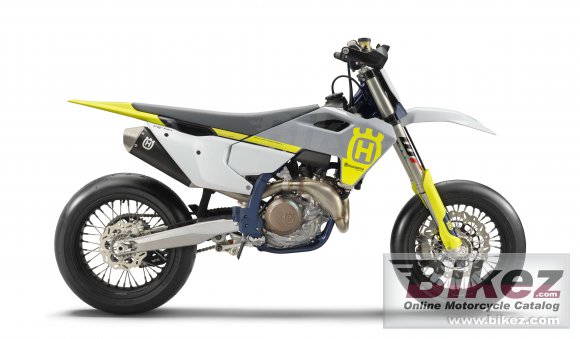 Husqvarna FS 450