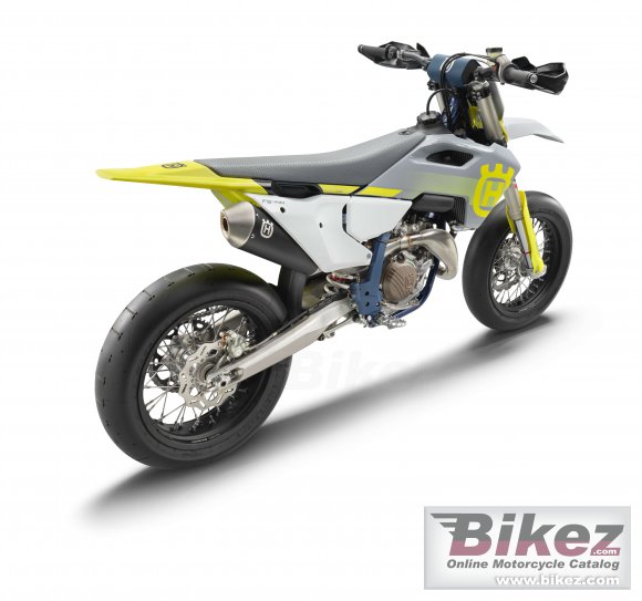 Husqvarna FS 450