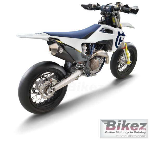 Husqvarna FS 450